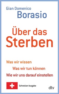 Abbildung von: Über das Sterben - dtv