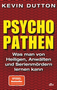 Abbildung von: Psychopathen - dtv