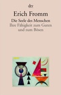 Cover: Die Seele des Menschen - dtv