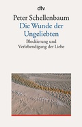 Cover: Die Wunde der Ungeliebten - dtv