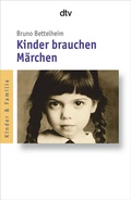 Cover: Kinder brauchen M&auml;rchen - dtv
