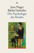Cover: Die Psychologie des Kindes - dtv