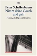 Cover: Nimm deine Couch und geh! - dtv