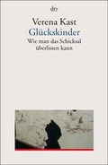 Cover: Gl&uuml;ckskinder - dtv
