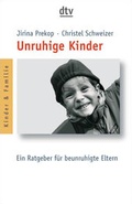 Cover: Unruhige Kinder - dtv