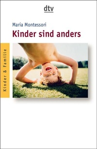 Enlarge image Cover: Kinder sind anders - dtv