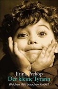 Cover: Der kleine Tyrann - dtv