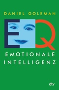 Cover: EQ. Emotionale Intelligenz - dtv