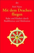 Cover: Mit dem Drachen fliegen - dtv