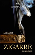Cover: Die Kunst, Zigarre zu rauchen - dtv