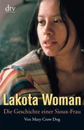Cover: Lakota Woman - dtv