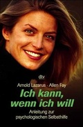 Cover: Ich kann, wenn ich will - dtv