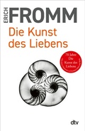 Cover: Die Kunst des Liebens - dtv