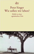 Cover: Wie sollen wir leben? - dtv