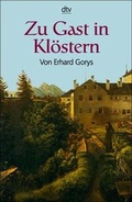 Cover: Zu Gast in Kl&ouml;stern - dtv