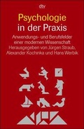 Cover: Psychologie in der Praxis - dtv