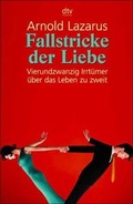 Cover: Fallstricke der Liebe - dtv