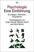 Cover: Psychologie. Eine Einf&uuml;hrung - dtv