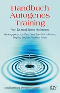 Cover: Handbuch Autogenes Training - dtv