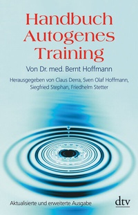Enlarge image Cover: Handbuch Autogenes Training - dtv