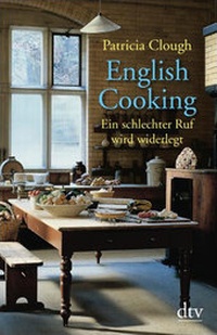 Abbildung von: English Cooking - dtv