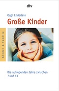 Cover: Gro&szlig;e Kinder - dtv