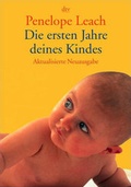 Cover: Die ersten Jahre deines Kindes - dtv