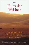 Cover: H&uuml;ter der Weisheit - dtv