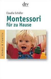 Enlarge image Cover: Montessori für zu Hause - dtv