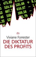 Cover: Die Diktatur des Profits - dtv