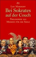 Cover: Bei Sokrates auf der Couch - dtv