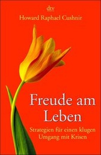Enlarge image Cover: Freude am Leben - dtv