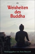 Cover: Weisheiten des Buddha - dtv