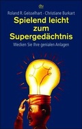 Cover: Spielend leicht zum Superged&auml;chtnis - dtv