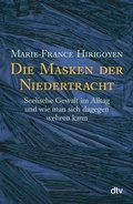 Cover: Die Masken der Niedertracht - dtv