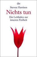 Cover: Nichts tun - dtv