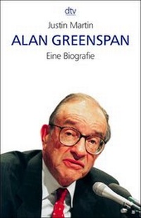 Enlarge image Cover: Alan Greenspan - dtv