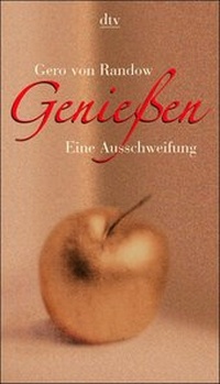 Enlarge image Cover: Genießen - dtv