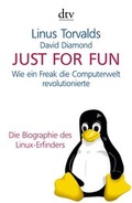 Cover: Just for Fun - dtv