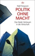 Cover: Politik ohne Macht - dtv