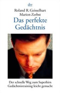 Cover: Das perfekte Ged&auml;chtnis - dtv