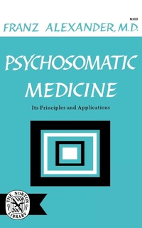 Abbildung von: Psychosomatic Medicine - WW Norton & Co