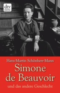 Cover: Simone de Beauvoir und das andere Geschlecht - dtv