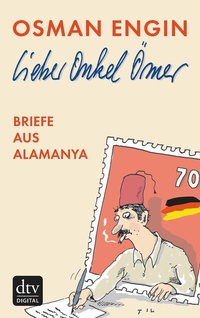 Abbildung von: Lieber Onkel Ömer - dtv