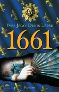 Cover: 1661 - dtv