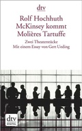 Cover: McKinsey kommt Moli&egrave;res Tartuffe - dtv