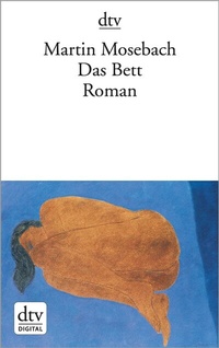 Abbildung von: Das Bett - dtv