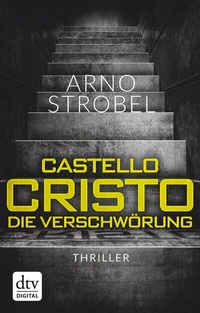 Abbildung von: Castello Cristo - dtv