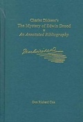 Cover: Charles Dickens's "Mystery of Edwin Drood" - AMS Press
