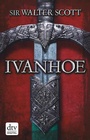 Cover: Ivanhoe - dtv